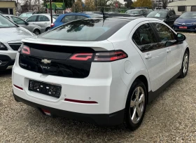 Chevrolet Volt E-REV 1.4-16V 151k.с-Всички екстри!Сервиз.история! - 7350 € - 77501905 6