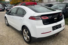 Chevrolet Volt E-REV 1.4-16V 151k.с-Всички екстри!Сервиз.история! - 7350 € - 77501905 5