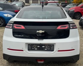 Chevrolet Volt E-REV 1.4-16V 151k.с-Всички екстри!Сервиз.история! - 7350 € - 77501905 7