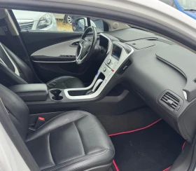 Chevrolet Volt E-REV 1.4-16V 151k.с-Всички екстри!Сервиз.история! - 7350 € - 77501905 10