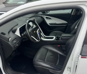 Chevrolet Volt E-REV 1.4-16V 151k.с-Всички екстри!Сервиз.история! - 7350 € - 77501905 8