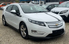 Chevrolet Volt E-REV 1.4-16V 151k.с-Всички екстри!Сервиз.история! - 7350 € - 77501905 3