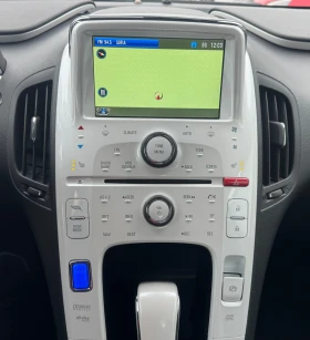 Chevrolet Volt E-REV 1.4-16V 151k.с-Всички екстри!Сервиз.история! - 7350 € - 77501905 12