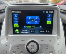 Chevrolet Volt E-REV 1.4-16V 151k.с-Всички екстри!Сервиз.история! - 7350 € - 77501905 13