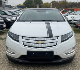 Chevrolet Volt E-REV 1.4-16V 151k.с-Всички екстри!Сервиз.история! - 7350 € - 77501905 2