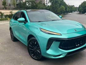 DONGFENG T5-EVO | Mobile.bg � ����� ������ 3