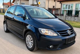 ����� �� �������� �� VW Golf Plus 1.9 DSG