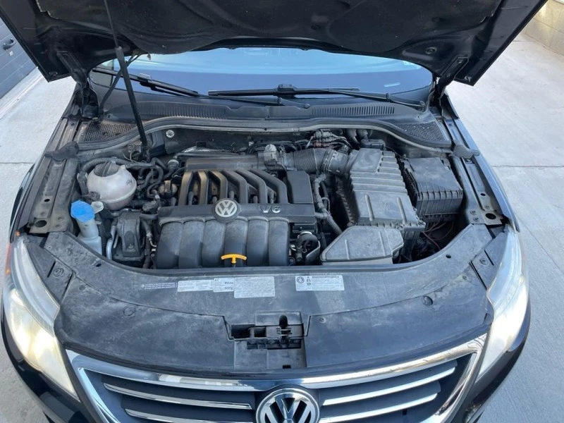 VW CC, снимка 15 - Автомобили и джипове - 47001632