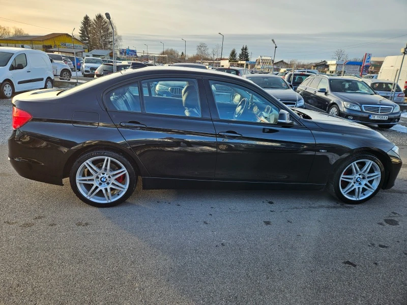 BMW 328 2.0i  KOJA NAVI SPORT, снимка 6 - Автомобили и джипове - 43960452