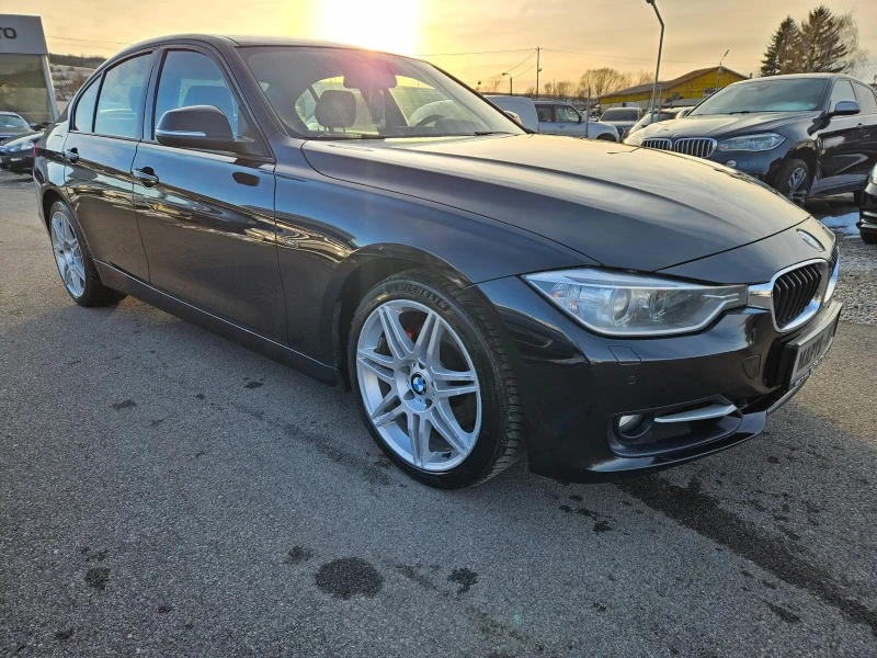 BMW 328 2.0i  KOJA NAVI SPORT, снимка 7 - Автомобили и джипове - 43960452