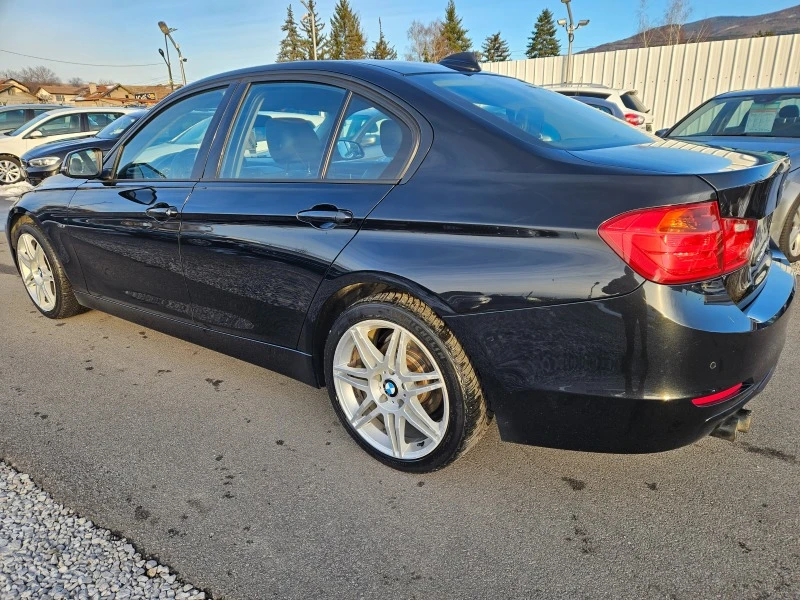 BMW 328 2.0i  KOJA NAVI SPORT, снимка 4 - Автомобили и джипове - 43960452