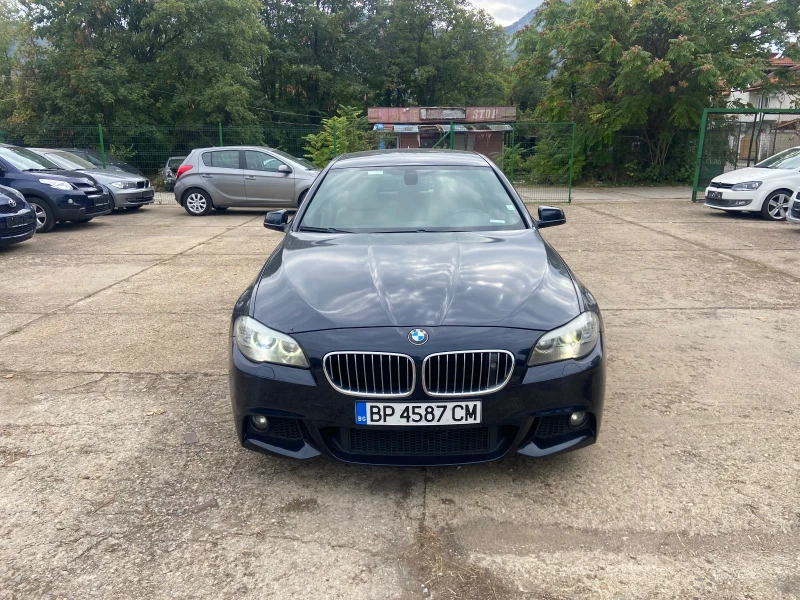 BMW 530 M-Paket xDrive 258PS , снимка 2 - Автомобили и джипове - 45148004