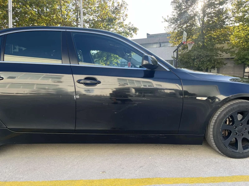 BMW 530, снимка 3 - Автомобили и джипове - 47674039