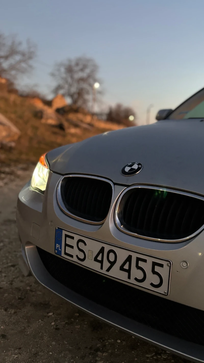 BMW 530, снимка 7 - Автомобили и джипове - 48409666