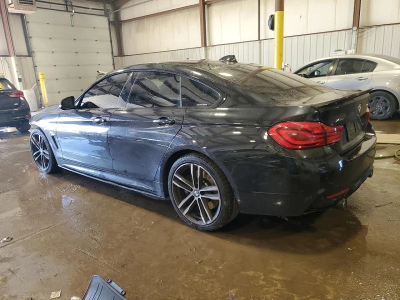 BMW 440 I X-Drive M-пакет* Harman/Kardon* Recaro* Digital*, снимка 2 - Автомобили и джипове - 49005664