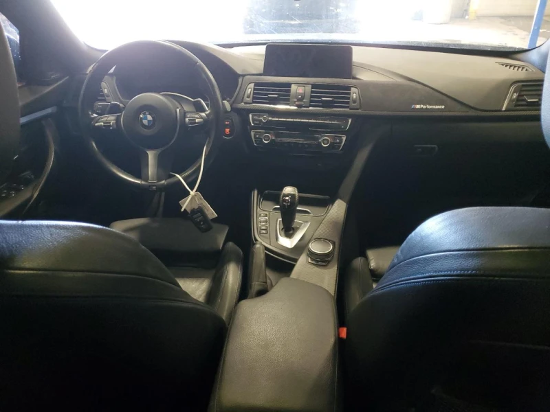 BMW 440 I X-Drive M-пакет* Harman/Kardon* Recaro* Digital*, снимка 8 - Автомобили и джипове - 49005664