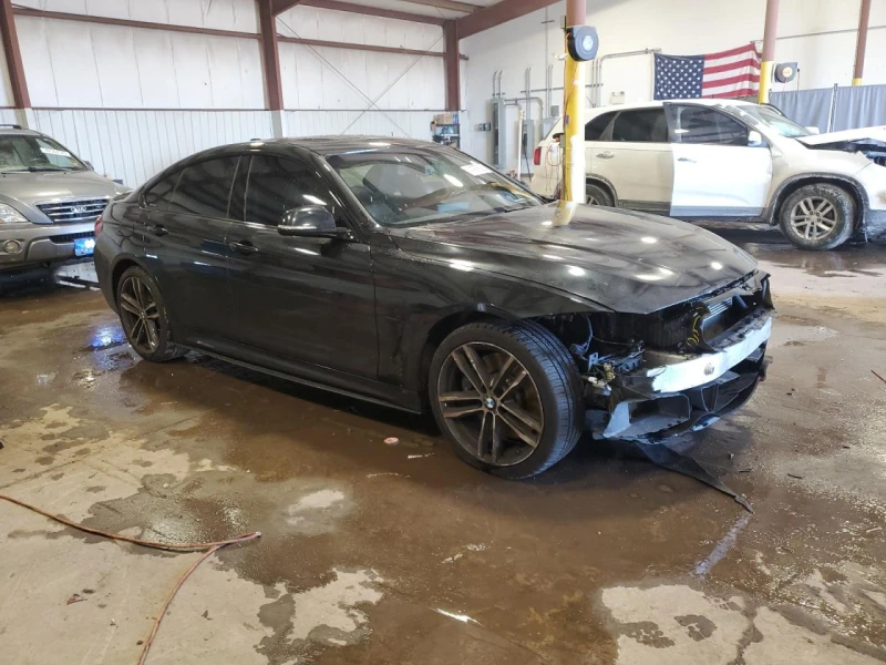 BMW 440 I X-Drive M-пакет* Harman/Kardon* Recaro* Digital*, снимка 1 - Автомобили и джипове - 49005664