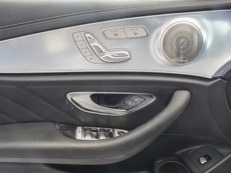 Mercedes-Benz E 53 AMG 4M+ Panorama AHK Burmester , снимка 7 - Автомобили и джипове - 51931822