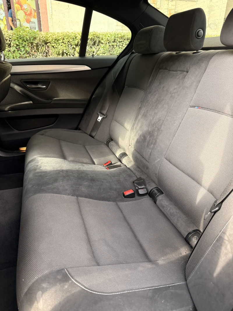 BMW 530 530 M Спорт, снимка 6 - Автомобили и джипове - 52721659