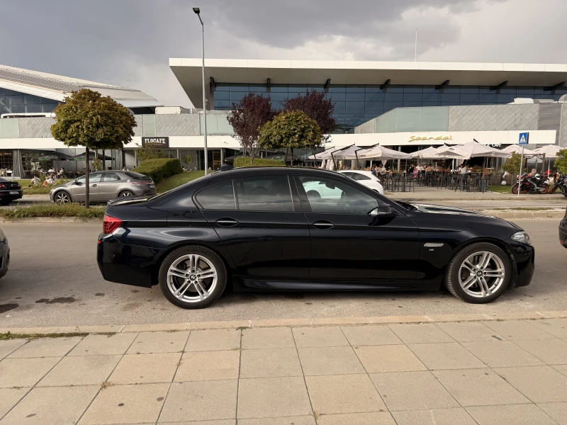 BMW 530 530 M Спорт, снимка 2 - Автомобили и джипове - 52721659