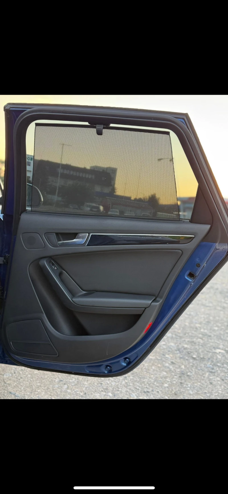 Audi A4, снимка 9 - Автомобили и джипове - 52804236