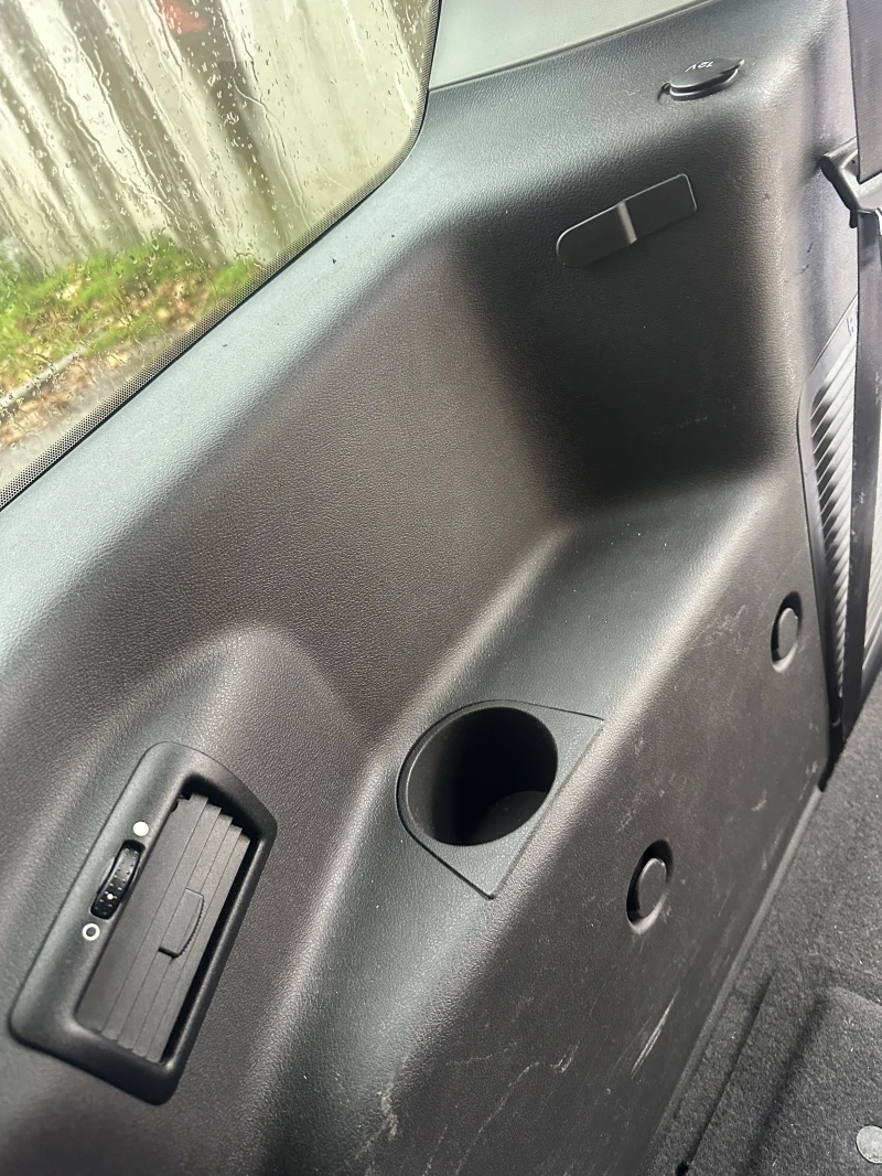 Ford Connect Transit XLT 2.5, снимка 16 - Автомобили и джипове - 52892414