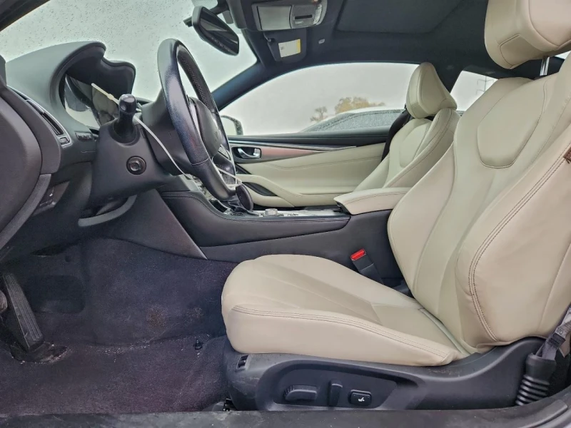 Infiniti Q 60 LUXE 300, снимка 7 - Автомобили и джипове - 53119623