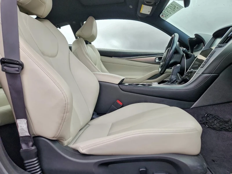 Infiniti Q 60 LUXE 300, снимка 10 - Автомобили и джипове - 53119623