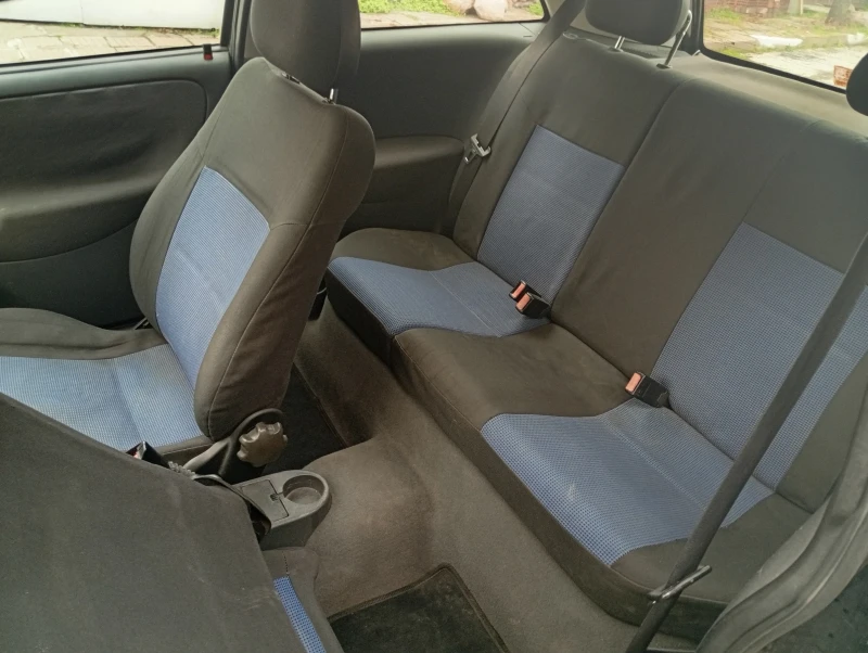 Opel Corsa 1, 7 cdti, снимка 7 - Автомобили и джипове - 53383048