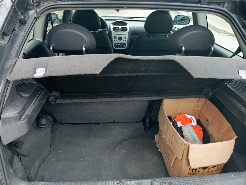 Opel Corsa 1, 7 cdti, снимка 11 - Автомобили и джипове - 53383048