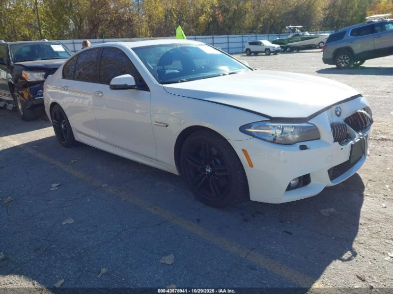 BMW 535 2016 BMW 535I XDRIVE - 20700 лв. / 10583.74 € - 80800981 1