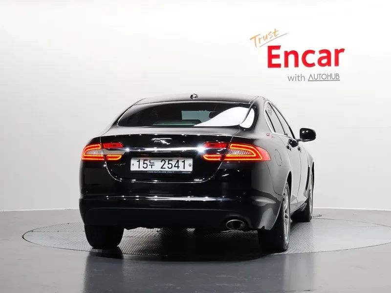 Jaguar Xf 2.2D | Mobile.bg � ����������� 4