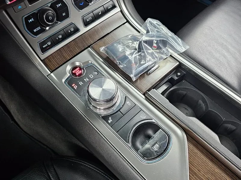 Jaguar Xf 2.2D | Mobile.bg � ����������� 9