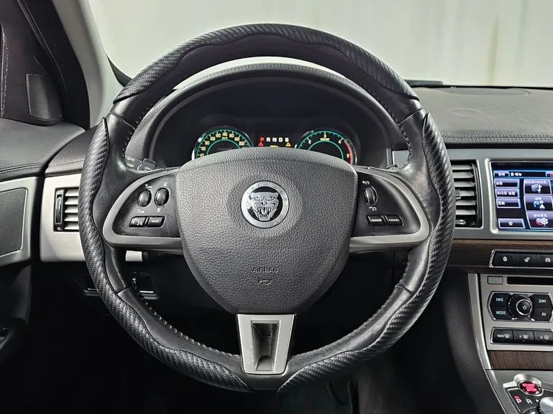 Jaguar Xf 2.2D | Mobile.bg � ����������� 13
