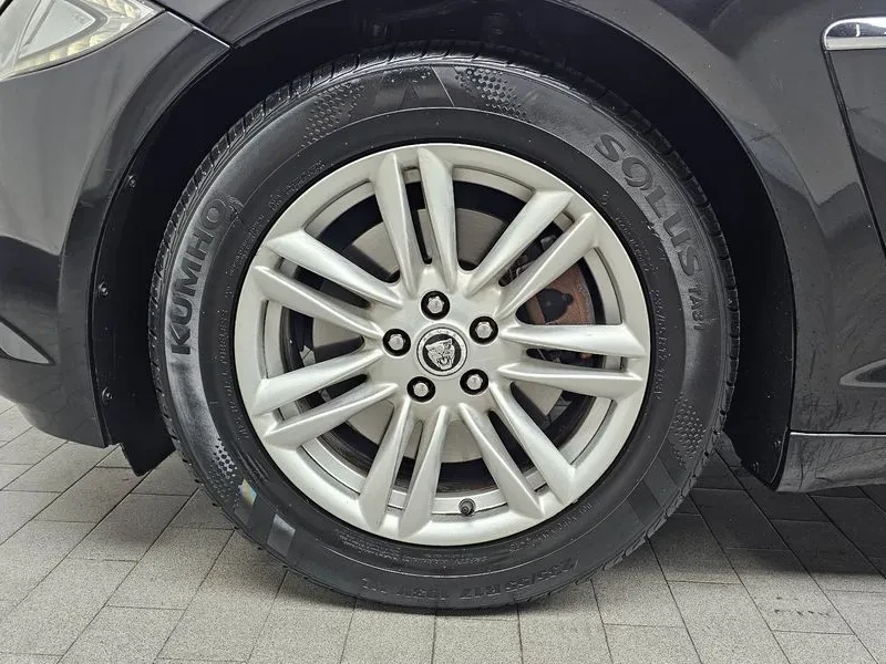 Jaguar Xf 2.2D | Mobile.bg � ����������� 5