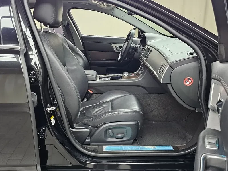 Jaguar Xf 2.2D | Mobile.bg � ����������� 11