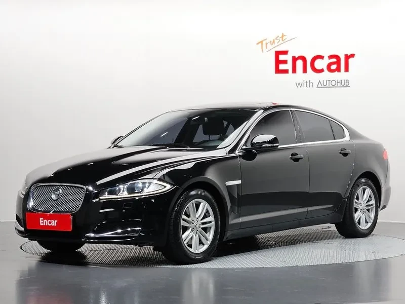 Jaguar Xf 2.2D | Mobile.bg � ����������� 1