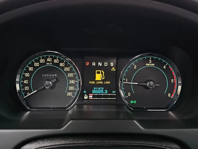 Jaguar Xf 2.2D | Mobile.bg � ����������� 8