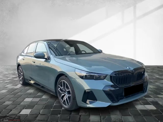 BMW i5 xDRIVE/40/394HP/SPORTPRO/PANO/360/ACC/436z, снимка 4 - Автомобили и джипове - 54640669