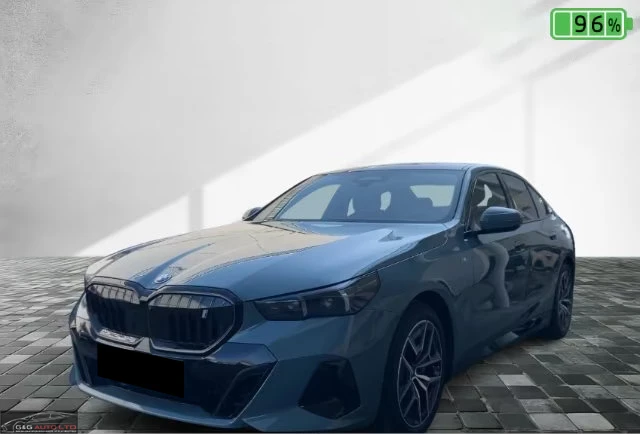 BMW i5 xDRIVE/40/394HP/SPORTPRO/PANO/360/ACC/436z