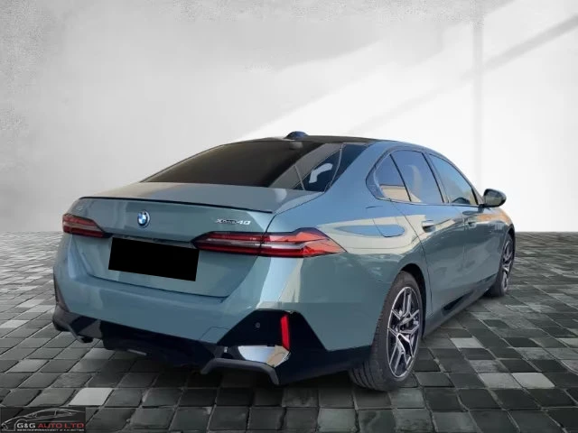 BMW i5 xDRIVE/40/394HP/SPORTPRO/PANO/360/ACC/436z, снимка 5 - Автомобили и джипове - 54640669