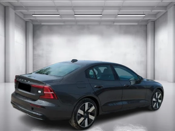 Volvo S60 T8 AWD = Ultimate Dark = Гаранция, снимка 3 - Автомобили и джипове - 55752447