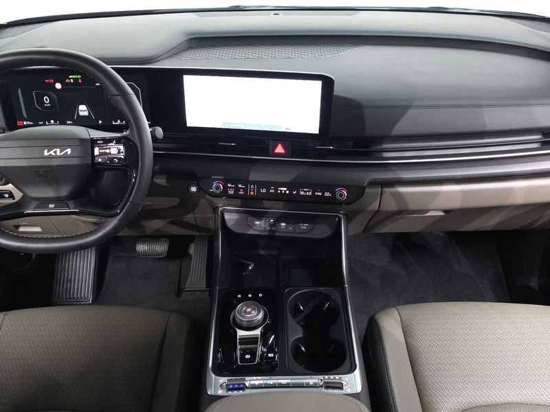 Kia Carnival 3.5 Automatic, снимка 7 - Автомобили и джипове - 55848389