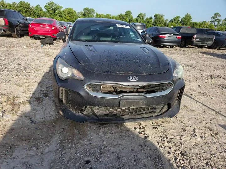 Kia Stinger 2.0l Gt-Line | Mobile.bg � ����������� 13