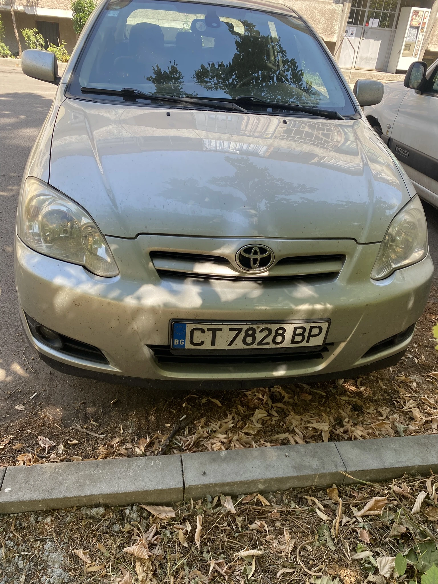 Toyota Corolla, снимка 1