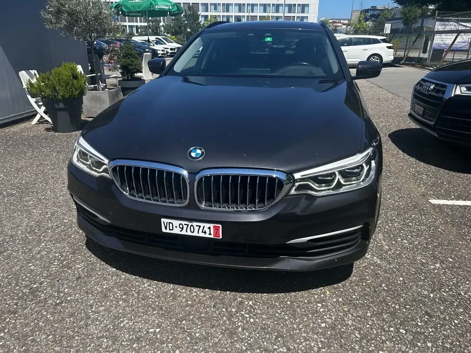 BMW 530 G31 | Mobile.bg   1