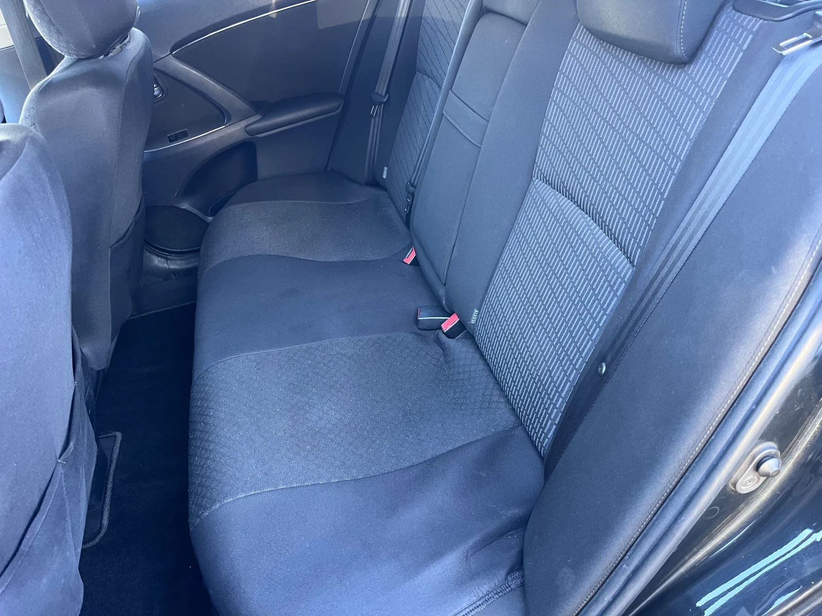 Toyota Avensis 2.0 D4d SW | Mobile.bg   12