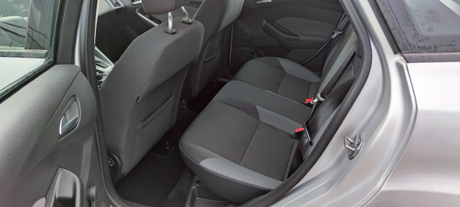 Ford Focus 2.0TDCI | Mobile.bg — изображение 11