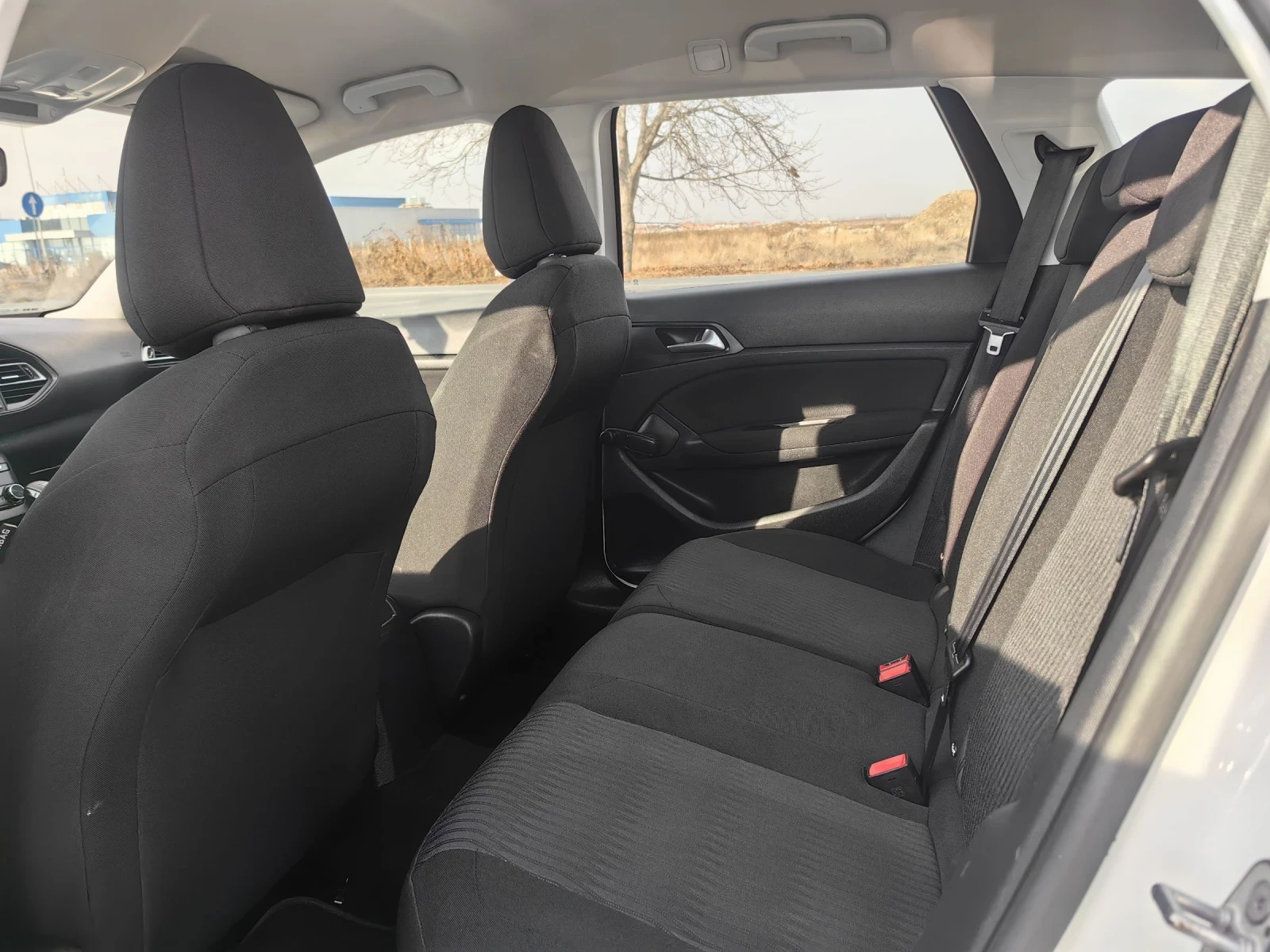 Peugeot 308 1.6  2016  !  !!! | Mobile.bg   13