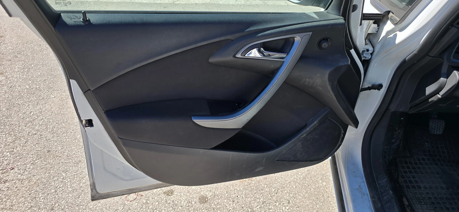 Opel Astra 1.7Cdti 110 кс - изображение 6